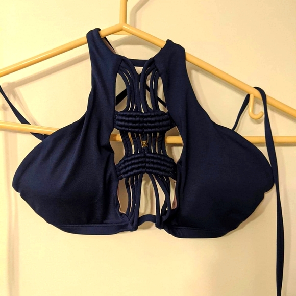 Dolce vita swimwear bikini top - Picture 1 of 1